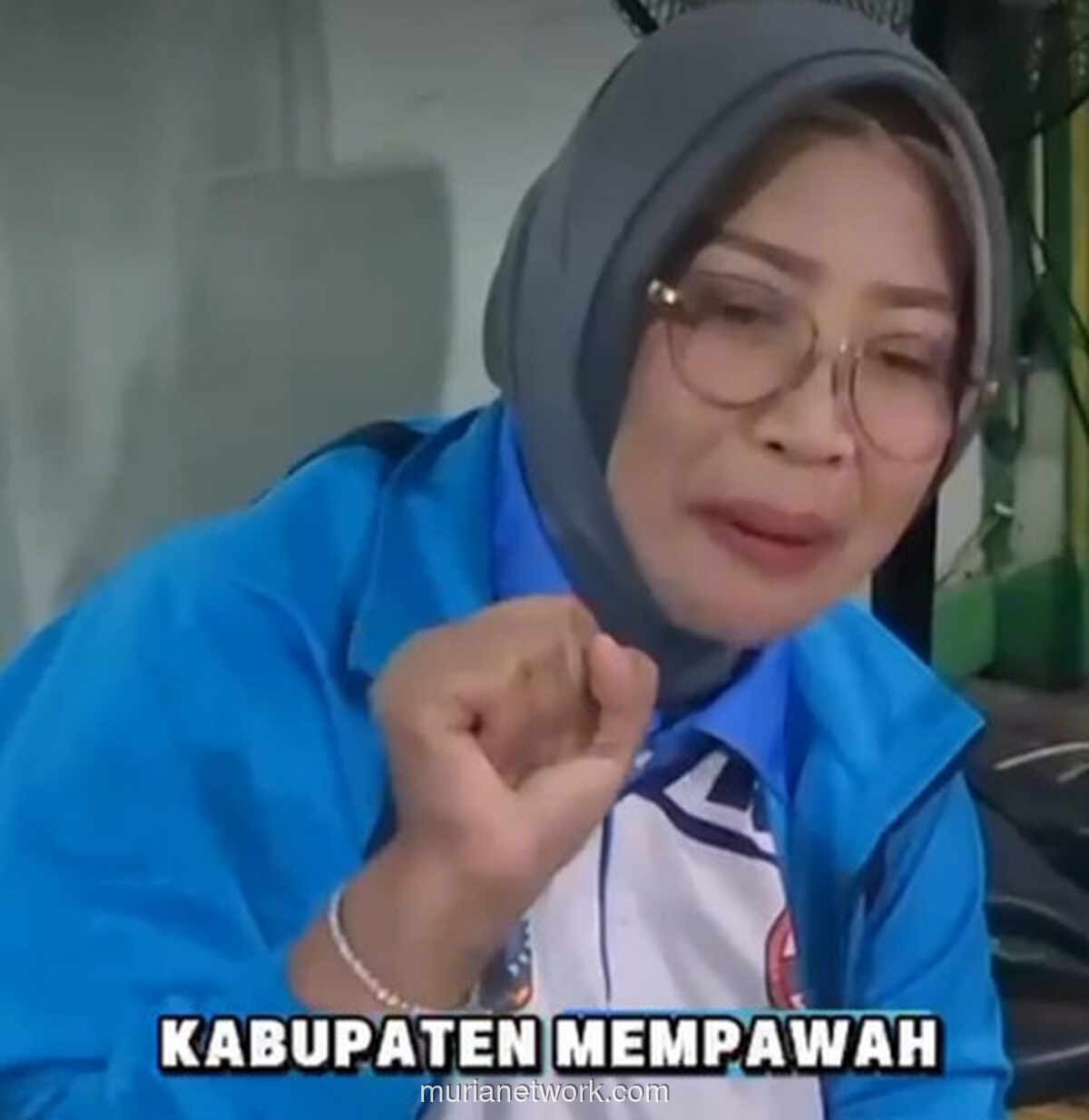 Bupati Mempawah Sambangi Indah Nur Safarin Usai Sabet Perunggu di Ajang Internasional