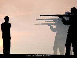 Vonis Mati 17 Warga Yaman: Mata-Mata Israel hingga AS Dibongkar