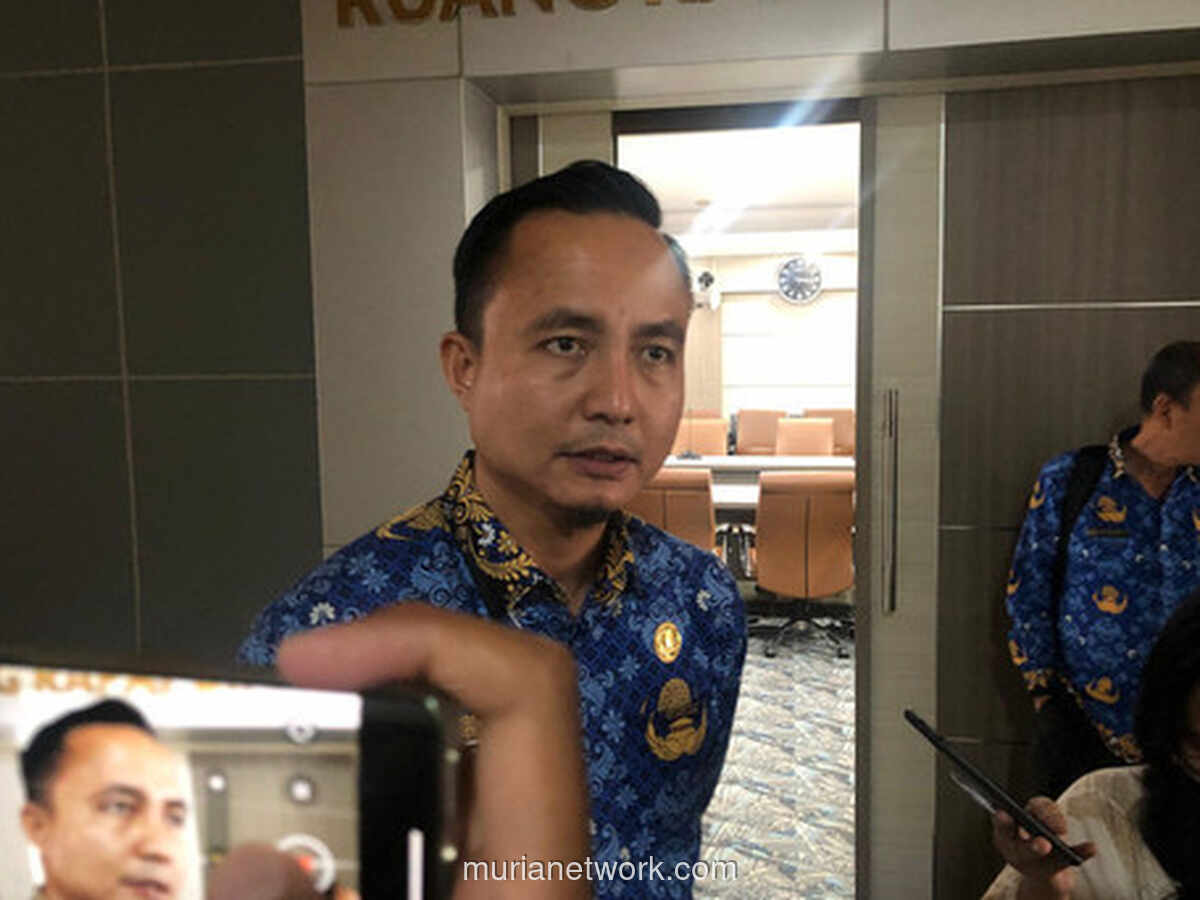 Sumsel Siaga Banjir, BPBD Desak Daerah Tetapkan Status Darurat