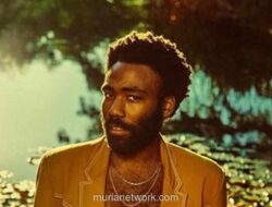 Donald Glover Ungkap Lubang di Jantung Usai Alami Stroke Saat Tur