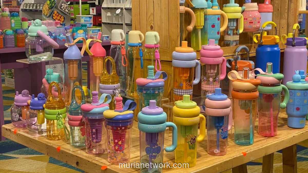 LIVE Siapkan Strategi Baru untuk Bangkit dari Tren Penurunan Laba