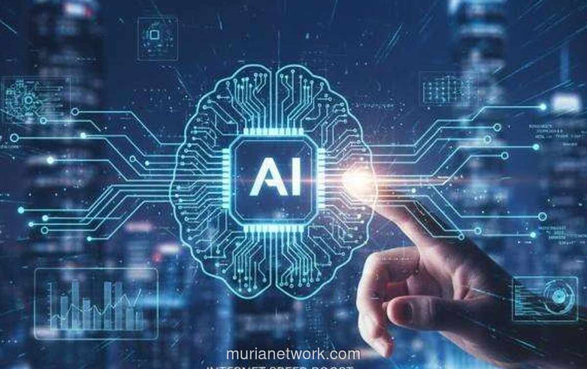 Masa Depan AI: Peluang Ekonomi atau Ancaman yang Disalahartikan?