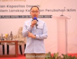 Perekonomian Indonesia Terancam Pukulan Berat Akibat Perubahan Iklim