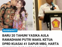 Program MBG Dikritik, Hanya 20% Anak yang Butuh Bantuan Gizi