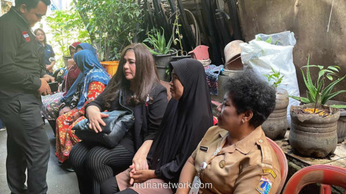 Ayah Tiri Jadi Tersangka, Nasib Pilu Alvaro Berakhir di Kali Bogor