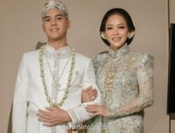 Maia Estianty Pilih Panggilan Oda untuk Sambut Kelahiran Cucu Pertama