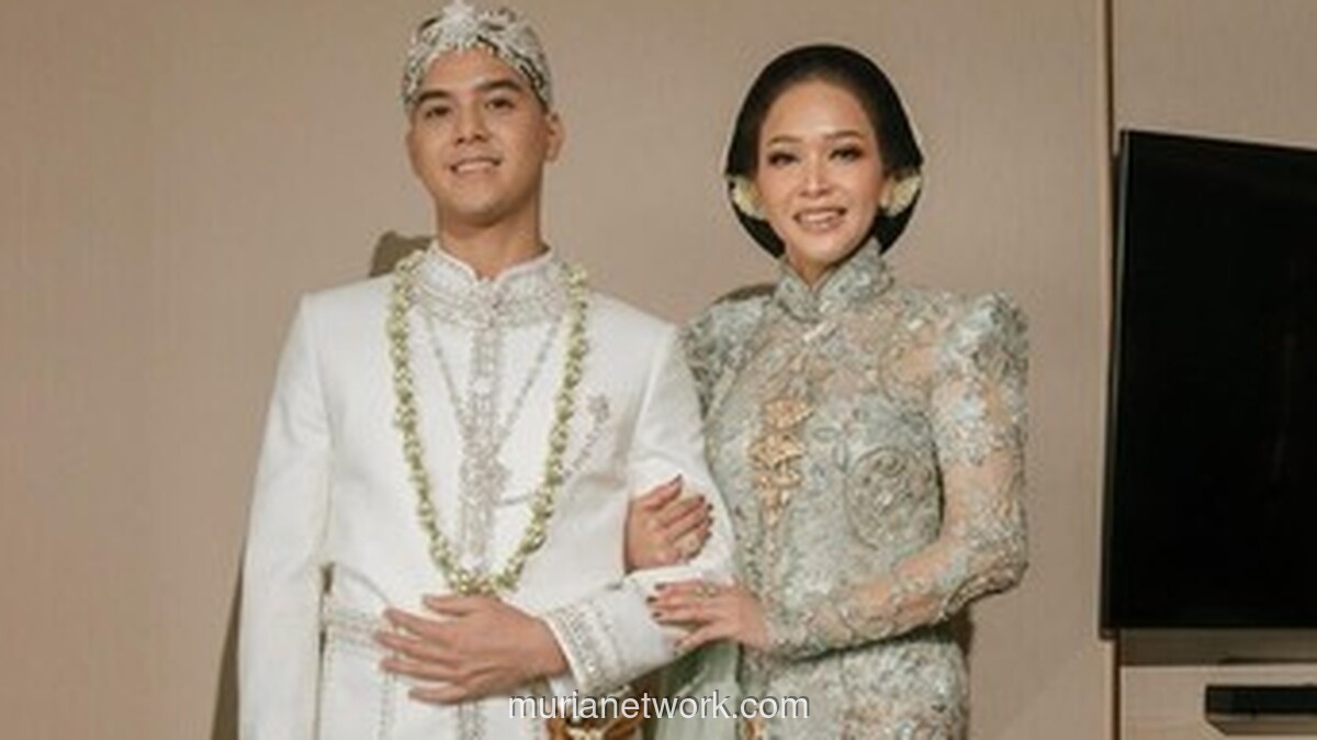 Maia Estianty Pilih Panggilan Oda untuk Sambut Kelahiran Cucu Pertama