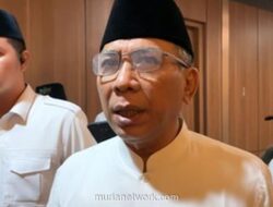 Gus Yahya Anggap Isu Mundur dari PBNU: Saya Belum Terima Surat Resmi