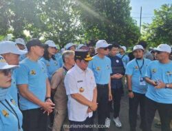 Kemang Kebanjiran Lagi, Pemerintah Gencar Normalisasi Kali Krukut hingga Ciliwung