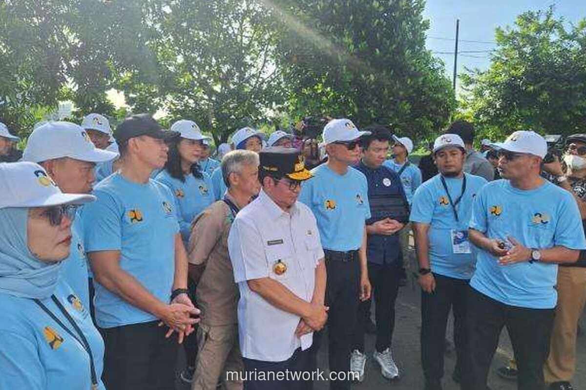 Kemang Kebanjiran Lagi, Pemerintah Gencar Normalisasi Kali Krukut hingga Ciliwung