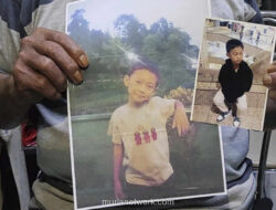 Deteksi Suara Ungkap Modus Penculikan Alvaro oleh Ayah Tirinya