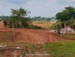 Dampak Debu Proyek di Depok, Puluhan Siswa Terpaksa Pakai Masker di Kelas