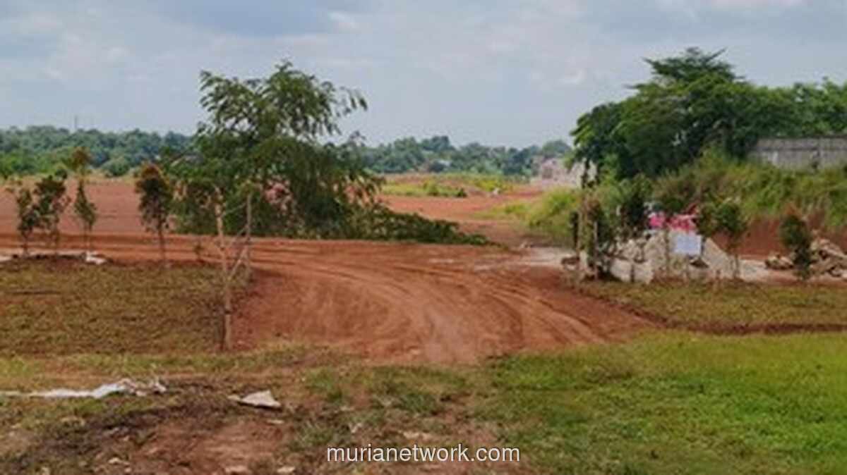 Dampak Debu Proyek di Depok, Puluhan Siswa Terpaksa Pakai Masker di Kelas