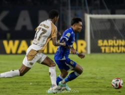Riekerink Garuk-garuk Kepala, Keseimbangan Tim Dinilai Biang Kekalahan Beruntun Dewa United