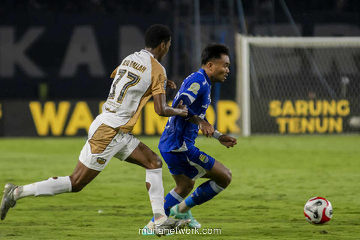 Riekerink Garuk-garuk Kepala, Keseimbangan Tim Dinilai Biang Kekalahan Beruntun Dewa United