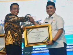 Jateng Jadi Role Model Nasional, Raih Apresiasi untuk Pos Bantuan Hukum Desa
