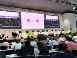 Indonesia Desak Dukungan Nyata untuk Target Adaptasi Iklim di KTT COP30