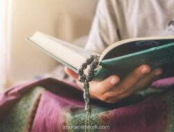 Ustaz Rasid Mahzumi Bongkar Misteri Dosa Jariyah di Tepian Sungai Code