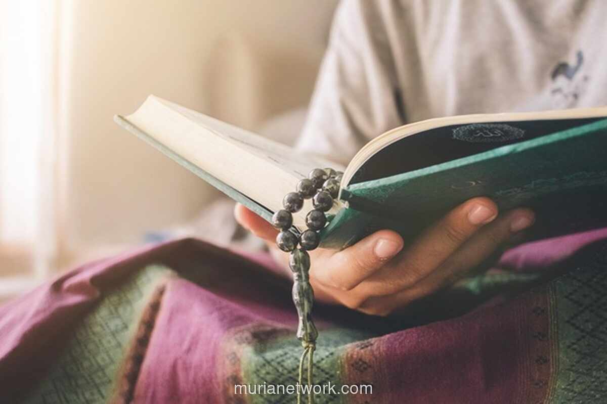 Menguak Konsep Dosa Jariyah: Bukan Warisan, Tapi Jejak yang Tak Terputus