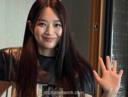 Shin Min Ah Dikabarkan Hamil, Agensi Beri Sinyal Tegas