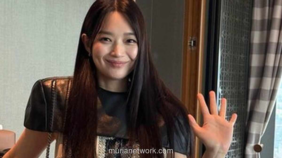 Shin Min Ah Dikabarkan Hamil, Agensi Beri Sinyal Tegas