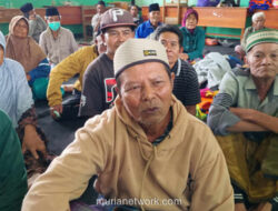 Gemuruh Semeru dan Luka Warga Supiturang yang Tertinggal