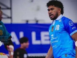 Black Steel FC Papua Hancurkan Kuda Laut Nusantara dengan Lima Gol di Pro Futsal League