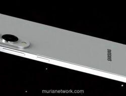 Samsung Kembali ke Struktur Dua Pimpinan, TM Roh Pimpin Divisi DX