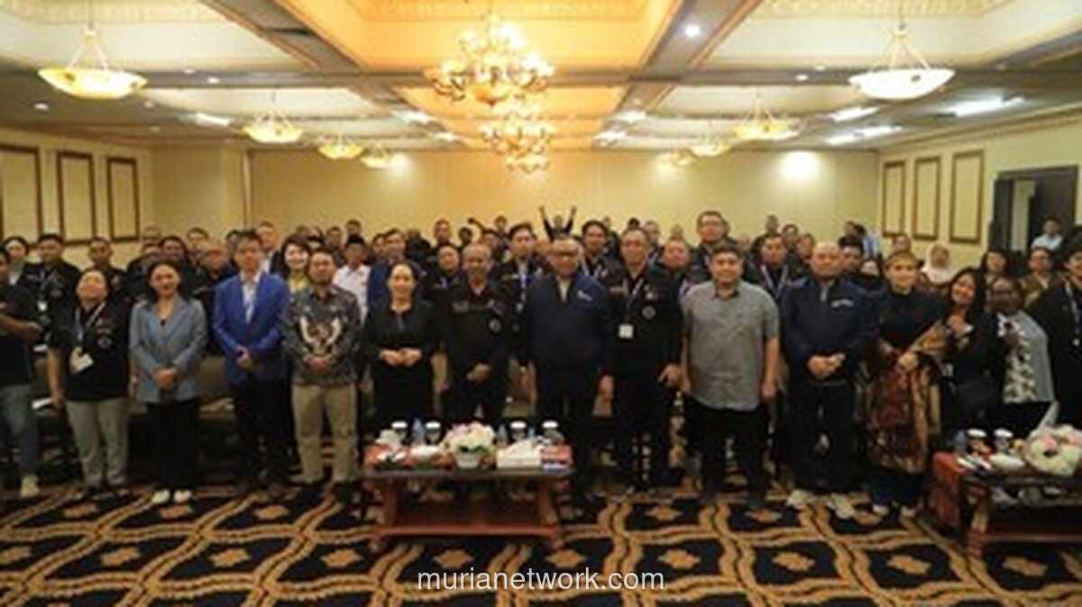 Wamenaker Desak Serikat Pekerja Ambil Peran Kunci di Meja Perundingan