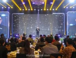 detikcom Awards 2025 Siap Gelar Penganugerahan untuk Para Perajut Kemajuan Nusantara