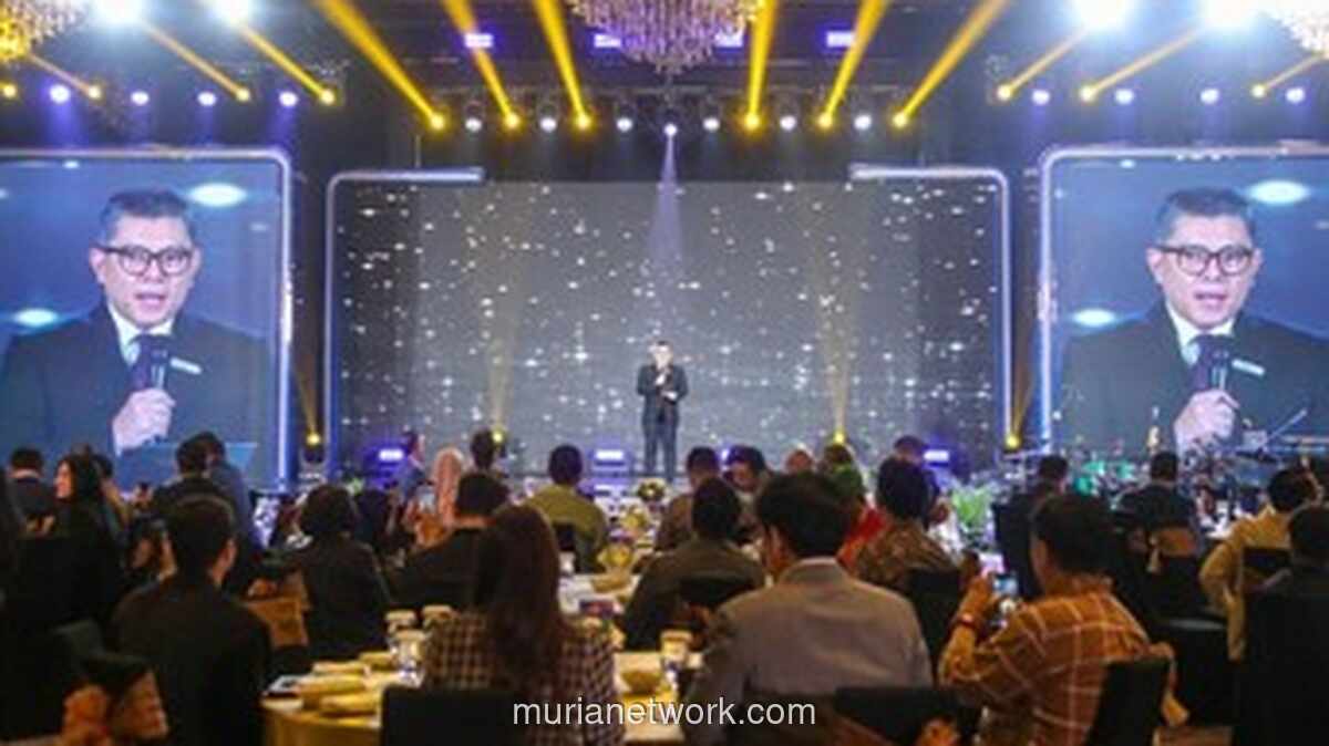 detikcom Awards 2025 Siap Gelar Penganugerahan untuk Para Perajut Kemajuan Nusantara