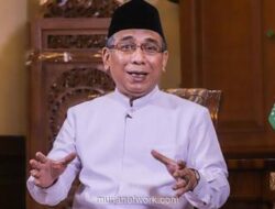 Dokumen Internal Bocor, PBNU Beri Gus Yahya Tenggat Tiga Hari Mundur