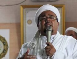 Habib Rizieq Tegur Dai: Dakwah Bukan Pekerjaan, Mematok Tarif Itu Haram