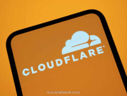 Bug Laten Cloudflare Picu Keruntuhan Digital Global, Ratusan Ribu Situs Lumpuh