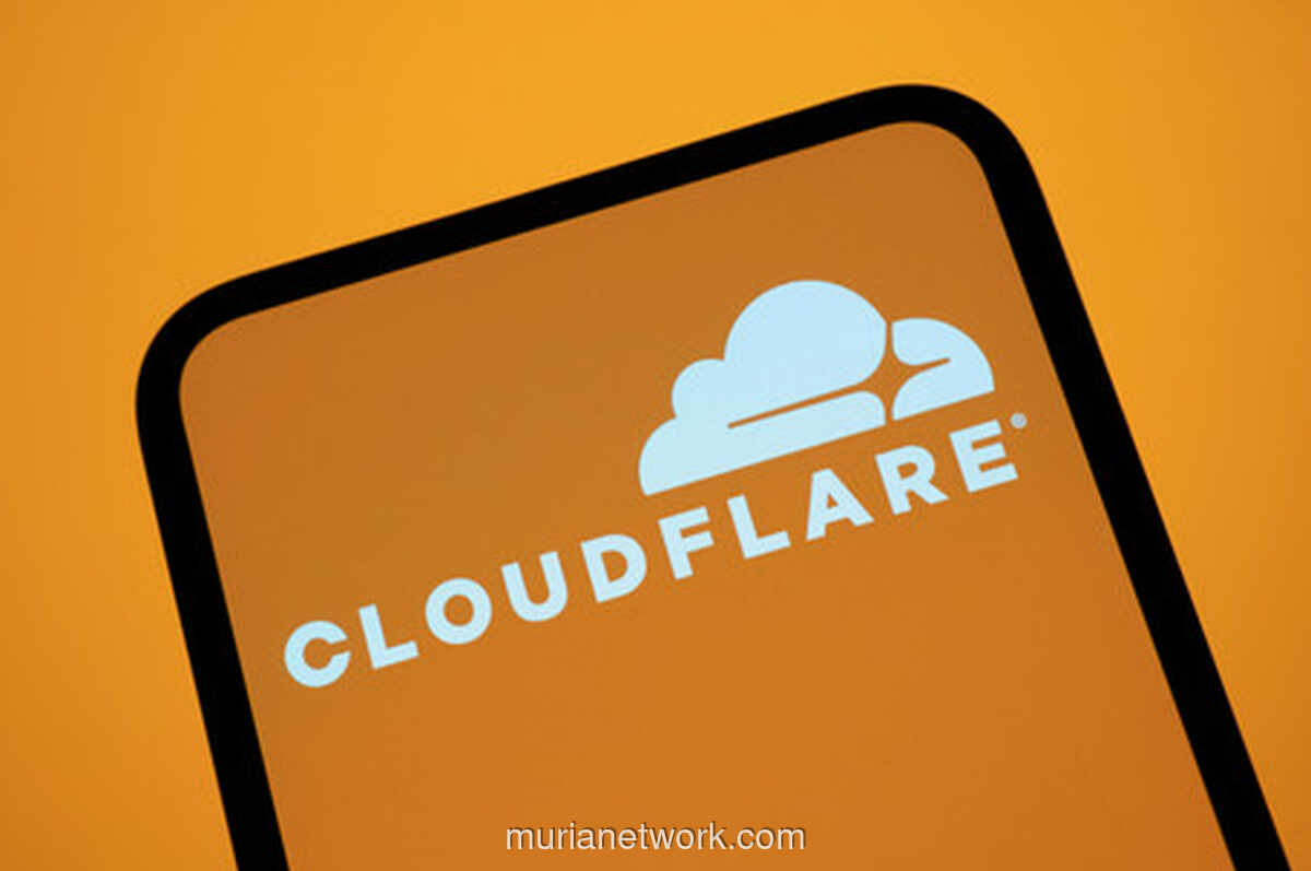 Bug Laten Cloudflare Picu Keruntuhan Digital Global, Ratusan Ribu Situs Lumpuh