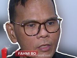 Fahmi Bo dan Mantan Istri Sepakat Rujuk, Tenda Pernikahan Sudah Dikibarkan