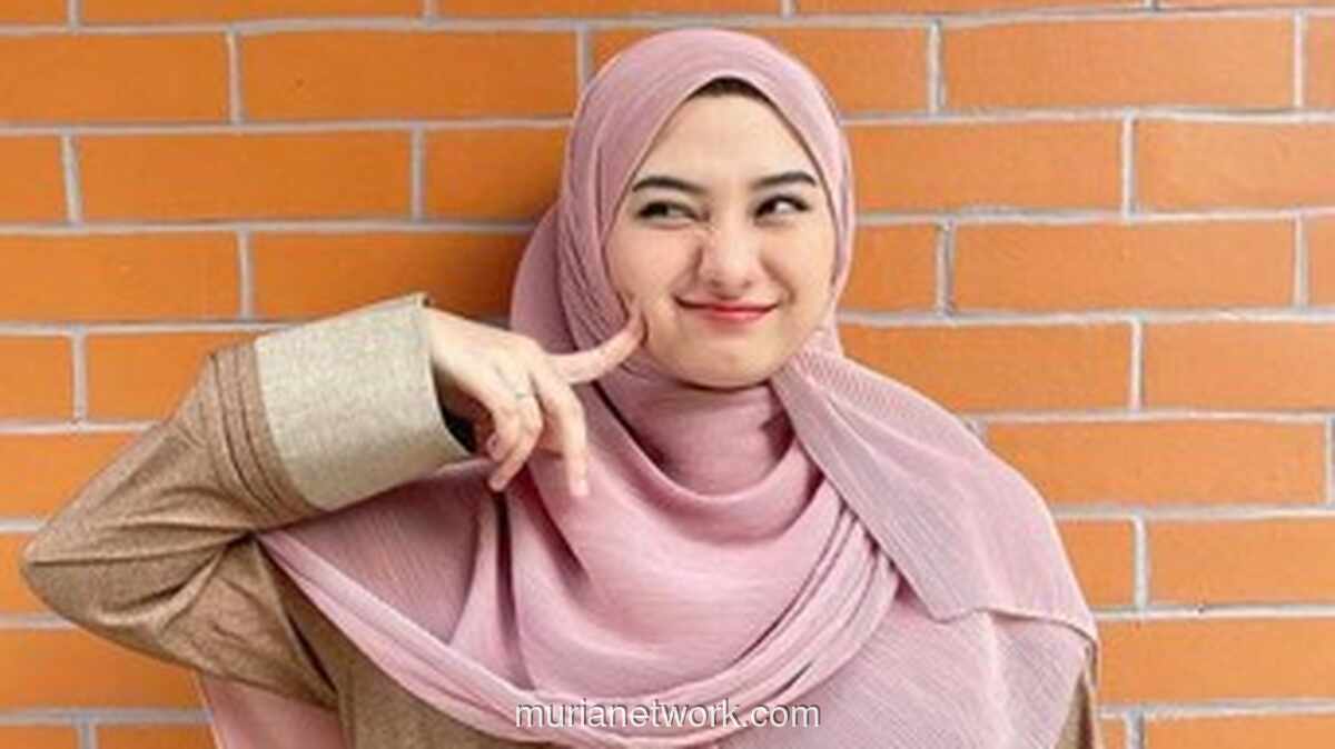 Nadzira Shafa Siap Dipetik Lagi, Ungkap Kesiapan Buka Hati di Makam Ameer Azzikra