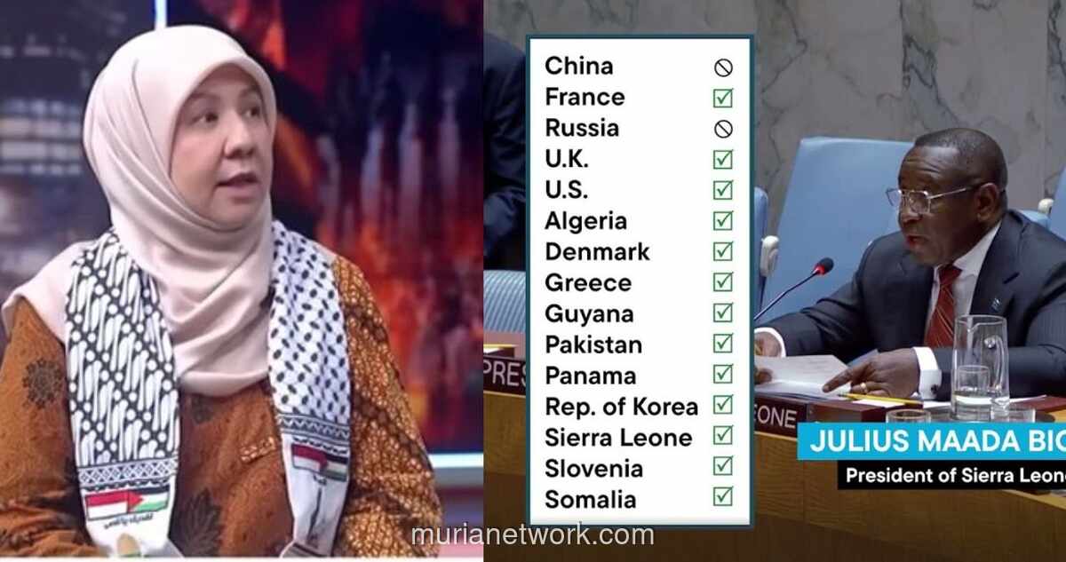 Resolusi PBB 2803: Karpet Merah untuk Kolonialisasi Gaza