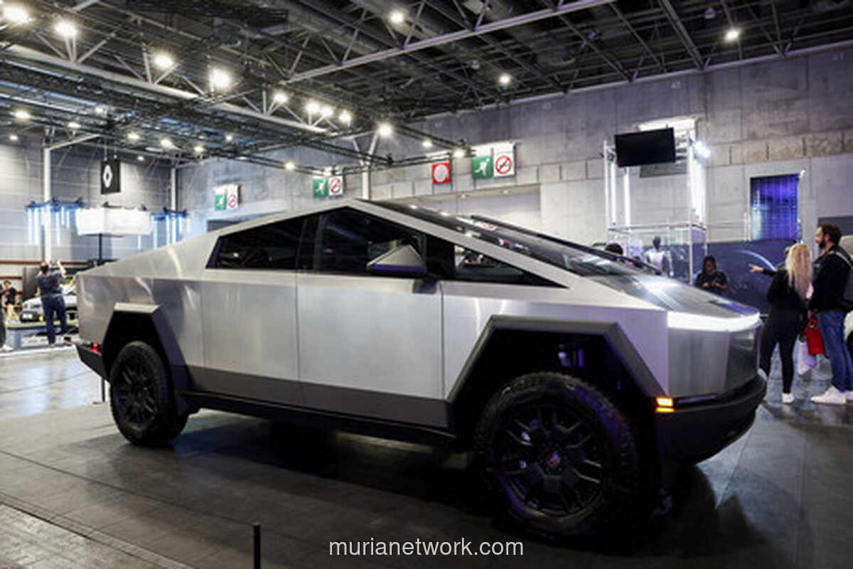 Tesla Cybertruck Ditolak Eropa, Personel Militer AS pun Tak Dapat Izin Khusus