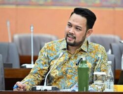 Gara-Gara Penipuan Online Tembus Rp 1 Triliun, DPR Desak Satgas Khusus Dibentuk