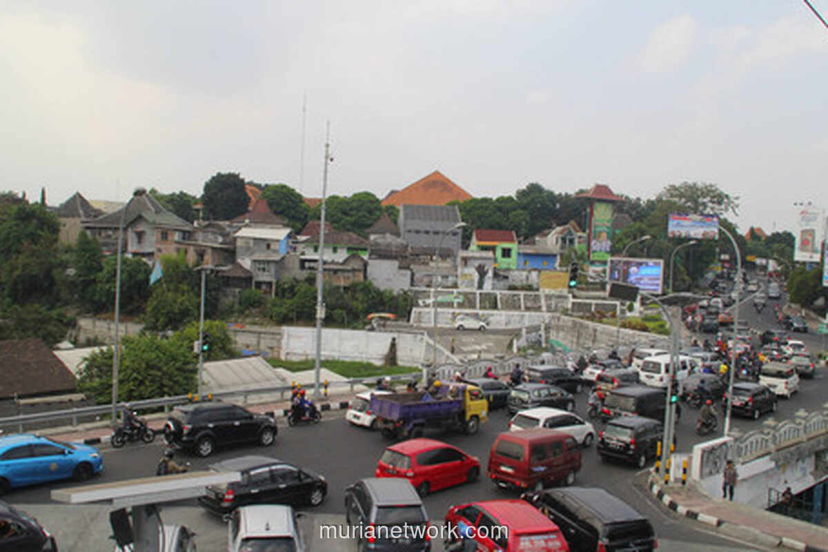 Jembatan Kewek Diambang Batas, Pemerintah Cari Solusi Antara Keamanan dan Pelestarian