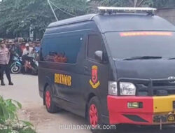 Nasib Naas Pemulung di Bekasi Usai Gerinda Mortir Bekas
