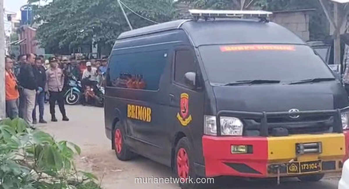 Nasib Naas Pemulung di Bekasi Usai Gerinda Mortir Bekas