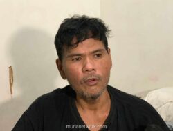 Fahmi Bo dan Mantan Istri Gelar Pernikahan Kedua di Kontrakan