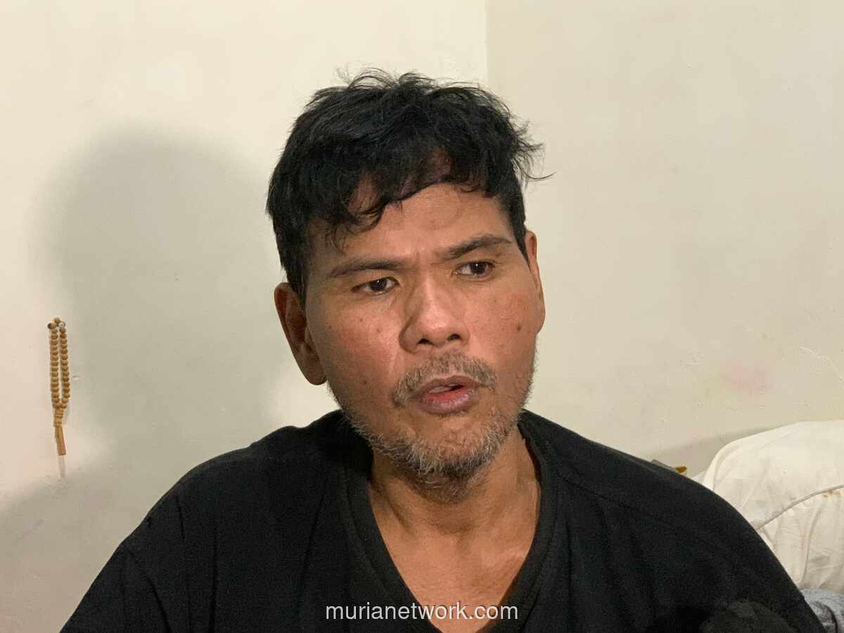 Fahmi Bo dan Mantan Istri Gelar Pernikahan Kedua di Kontrakan