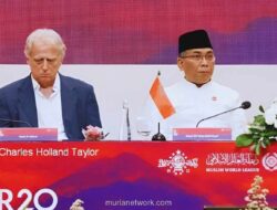 PBNU Copot Penasihat yang Diduga Berafiliasi dengan Zionis