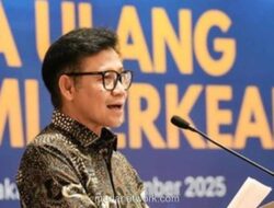 Cak Imin Usul Solusi Kredit UMKM Tanpa Agunan, Jawab Jeratan Pinjol