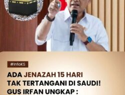 Izin Umrah Mandiri Resmi Diberikan, Namun Jalan ke Tanah Suci Tak Semudah Itu