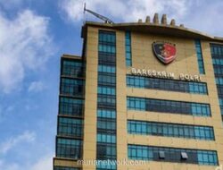 Halim Kalla Kembali Dipanggil Kortas Tipikor, Dugaan Korupsi PLTU Tembus Rp 1,3 Triliun