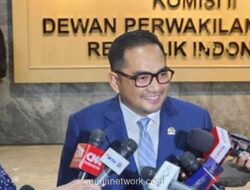 DPR Soroti IKN: Revisi UU Tak Mendesak, Fokus Tetap pada Infrastruktur